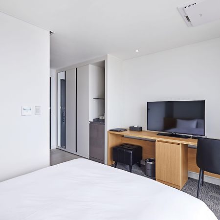 Lavi De Atlan Hotel 釜山 外观 照片
