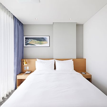 Lavi De Atlan Hotel 釜山 外观 照片