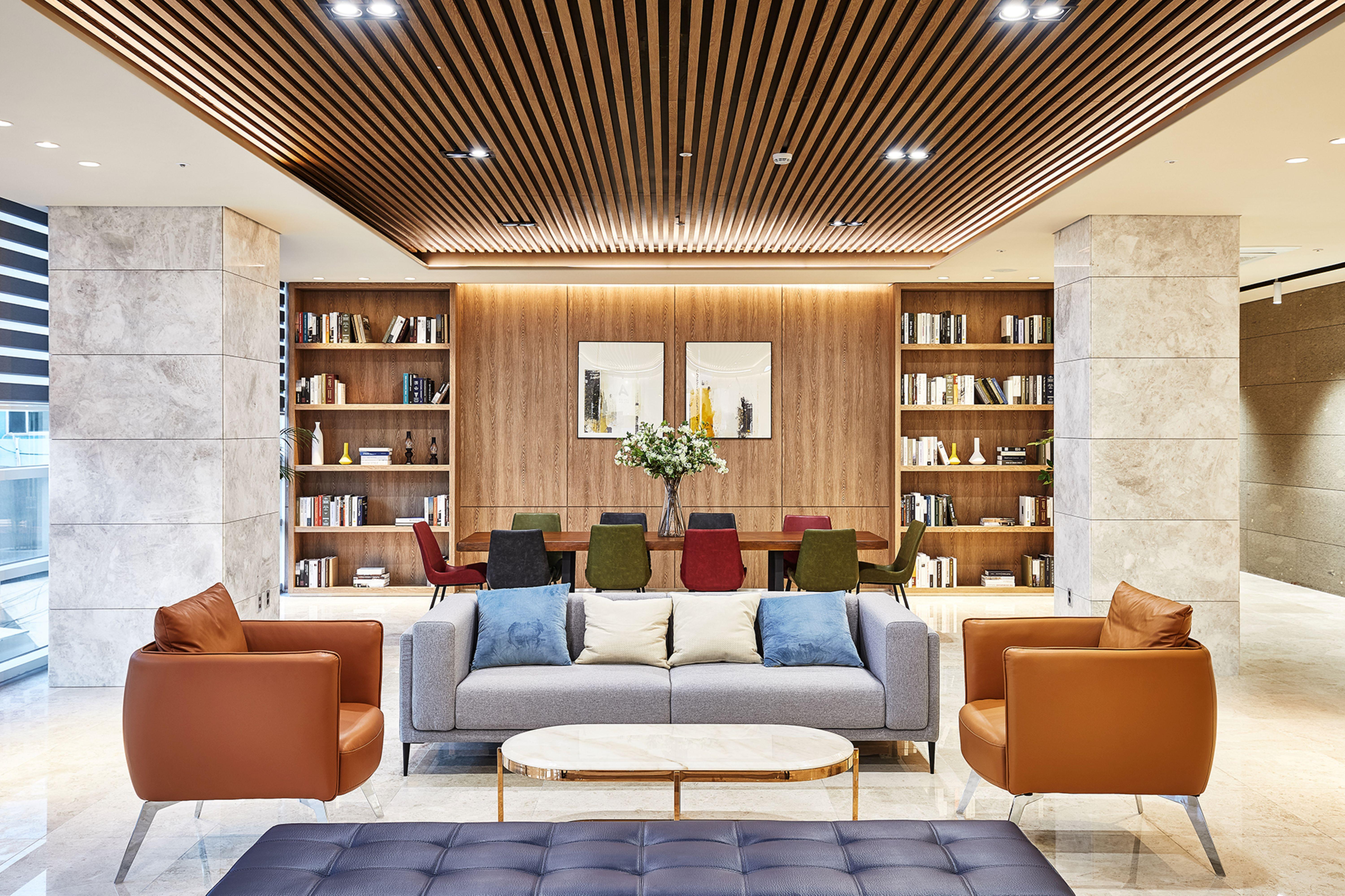 Lavi De Atlan Hotel 釜山 外观 照片